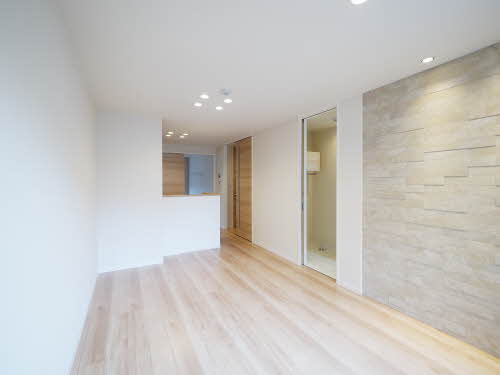 シャーメゾン　はなみずき 0201号-2