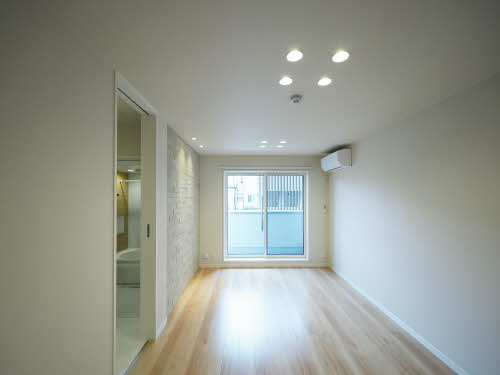 シャーメゾン　はなみずき 0201号-4