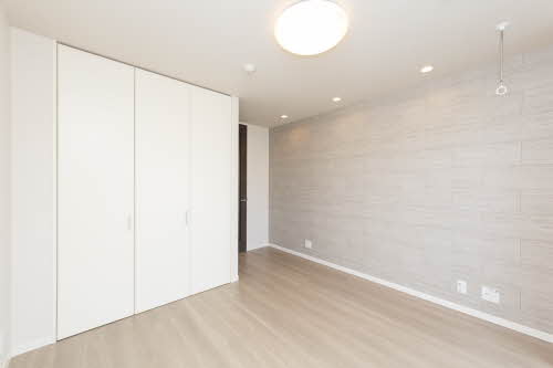 シャーメゾン忠　彦根 0107号-3