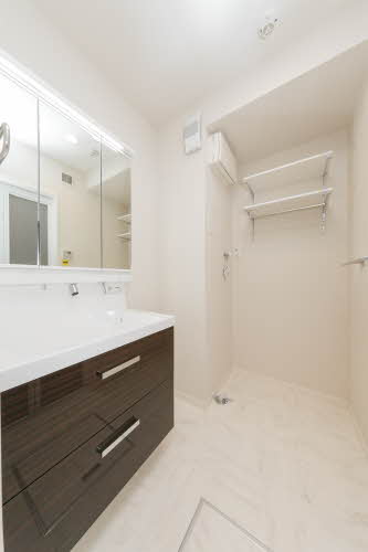 シャーメゾン忠　彦根 0107号-6