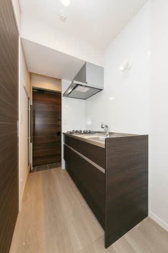 シャーメゾン忠　彦根 0107号-8