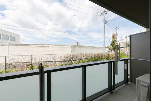 シャーメゾン忠　彦根 0107号-10