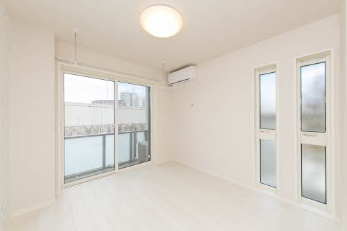 シャーメゾン忠　彦根 0108号-2