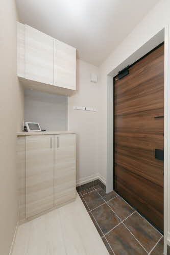 シャーメゾン忠　彦根 0108号-3