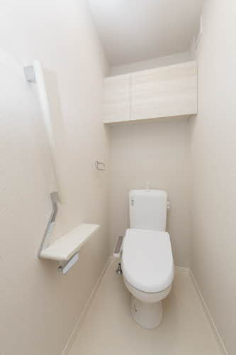 シャーメゾン忠　彦根 0108号-4