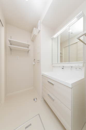 シャーメゾン忠　彦根 0108号-5