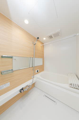 シャーメゾン忠　彦根 0108号-6