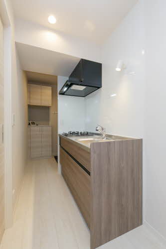 シャーメゾン忠　彦根 0108号-7