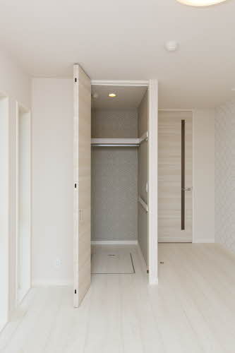 シャーメゾン忠　彦根 0108号-8