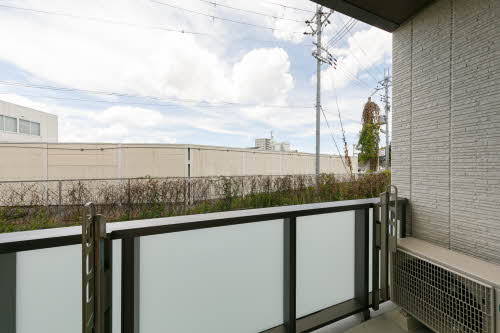 シャーメゾン忠　彦根 0108号-10