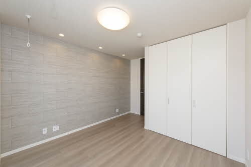 シャーメゾン忠　彦根 0202号-2