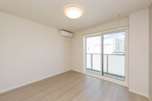 シャーメゾン忠　彦根 0202号-3