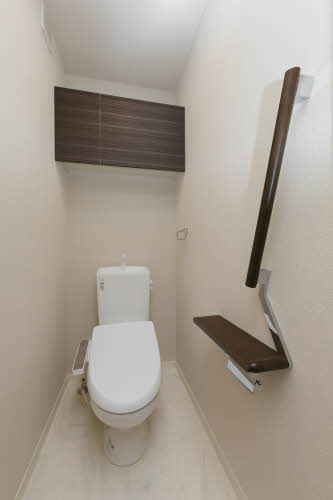 シャーメゾン忠　彦根 0202号-6