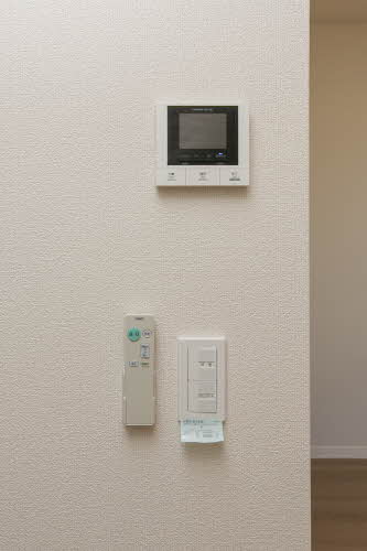 シャーメゾン忠　彦根 0202号-8