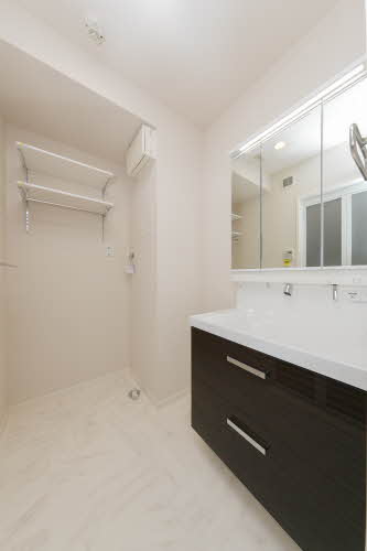 シャーメゾン忠　彦根 0202号-9