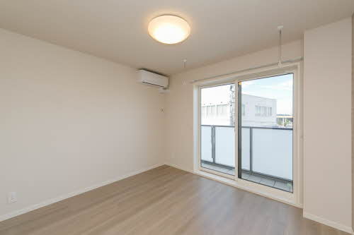 シャーメゾン忠　彦根 0203号-2