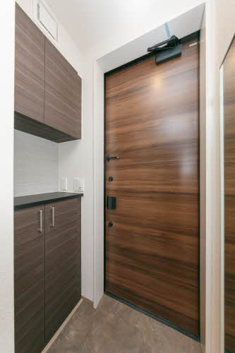 シャーメゾン忠　彦根 0203号-4