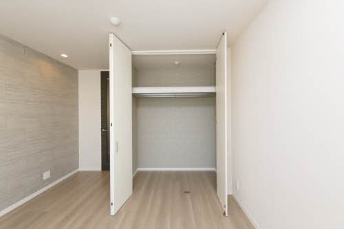 シャーメゾン忠　彦根 0203号-9