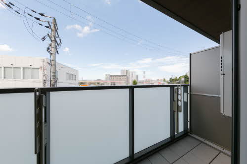 シャーメゾン忠　彦根 0203号-10