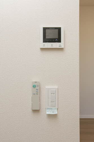 シャーメゾン忠　彦根 0203号-11