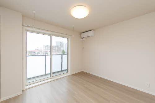 シャーメゾン忠　彦根 0206号-2