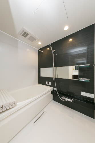 シャーメゾン忠　彦根 0206号-7