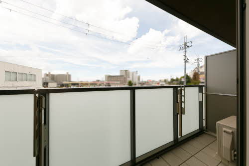 シャーメゾン忠　彦根 0206号-10