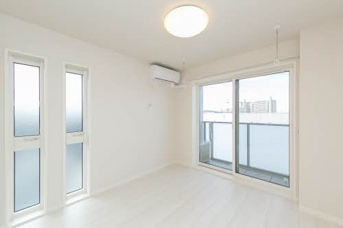 シャーメゾン忠　彦根 0301号-2