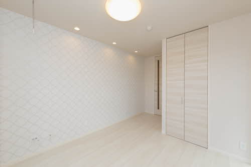 シャーメゾン忠　彦根 0301号-3