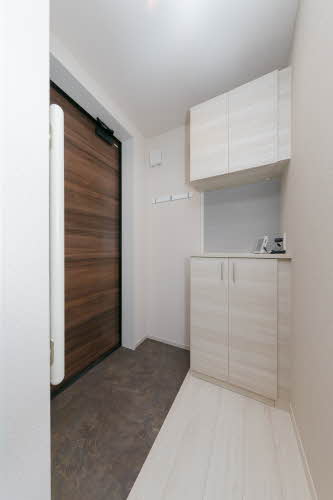 シャーメゾン忠　彦根 0301号-4