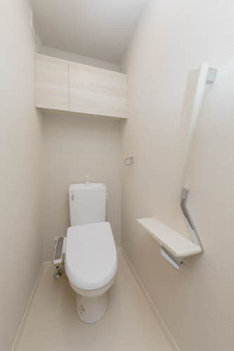 シャーメゾン忠　彦根 0301号-5