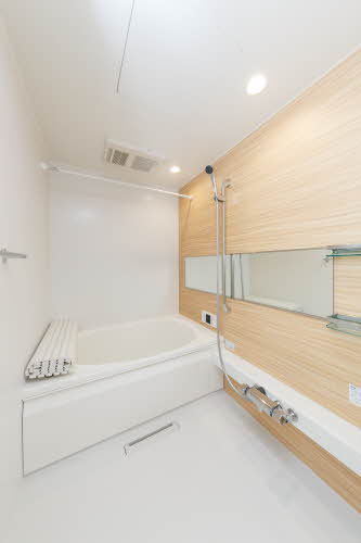 シャーメゾン忠　彦根 0301号-7