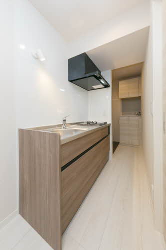 シャーメゾン忠　彦根 0301号-8