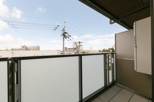 シャーメゾン忠　彦根 0301号-10