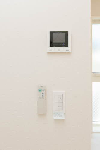 シャーメゾン忠　彦根 0301号-11