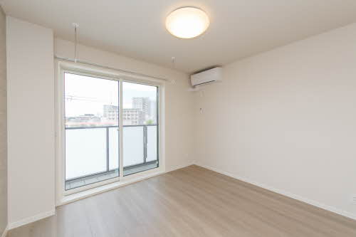 シャーメゾン忠　彦根 0306号-2