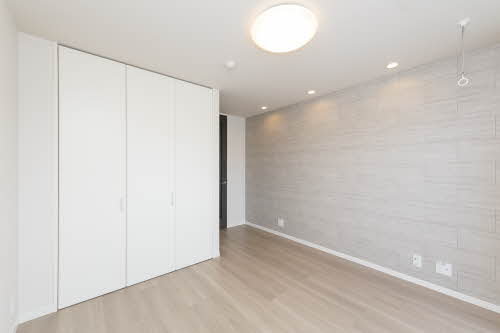 シャーメゾン忠　彦根 0306号-3