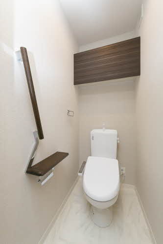 シャーメゾン忠　彦根 0306号-5