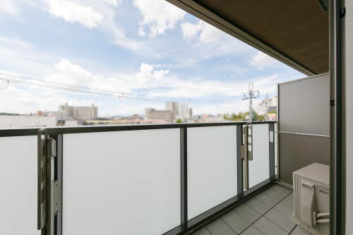 シャーメゾン忠　彦根 0306号-11