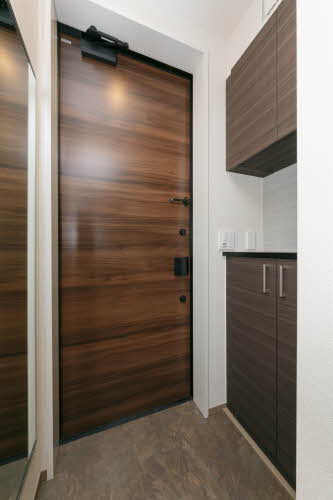 シャーメゾン忠　彦根 0307号-4