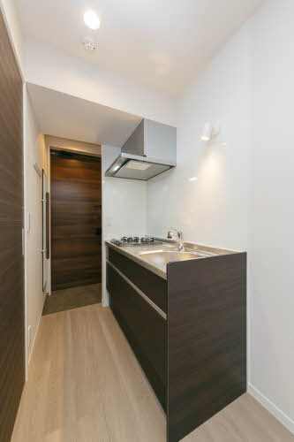 シャーメゾン忠　彦根 0307号-8