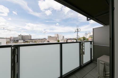 シャーメゾン忠　彦根 0307号-10