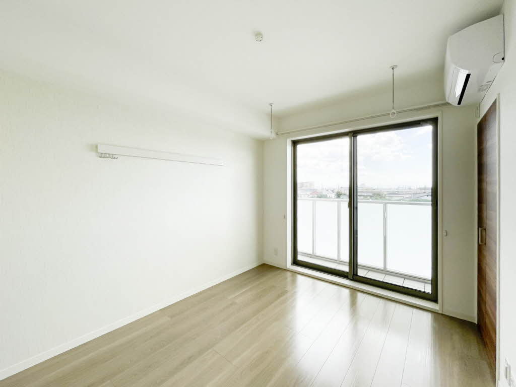 シャーメゾン中山 0203号-2