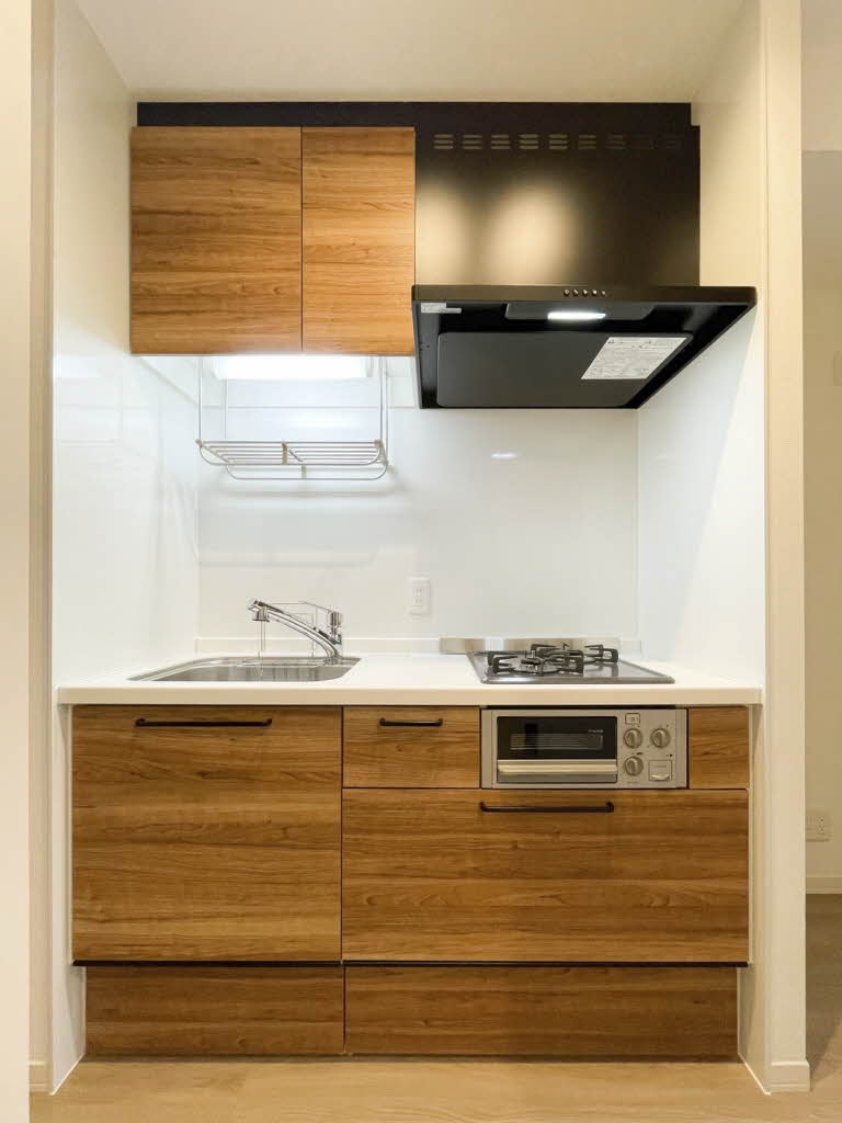 シャーメゾン中山 0203号-4