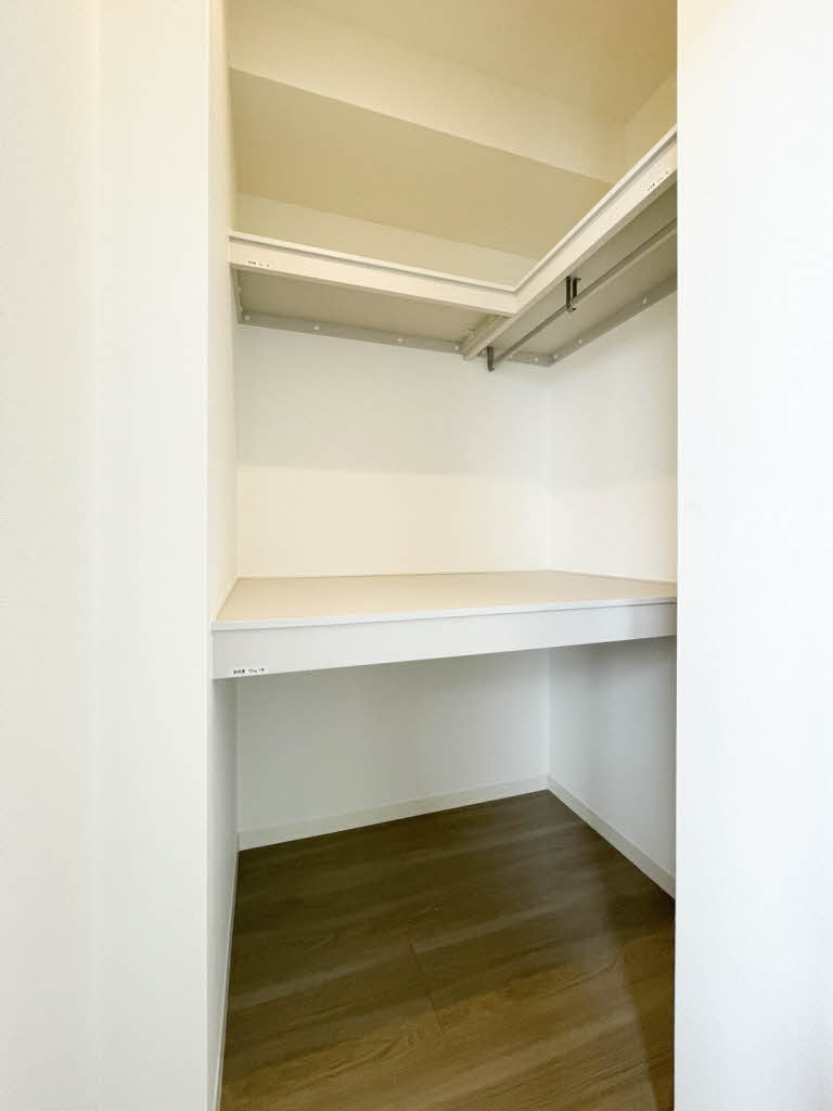 シャーメゾン中山 0203号-5