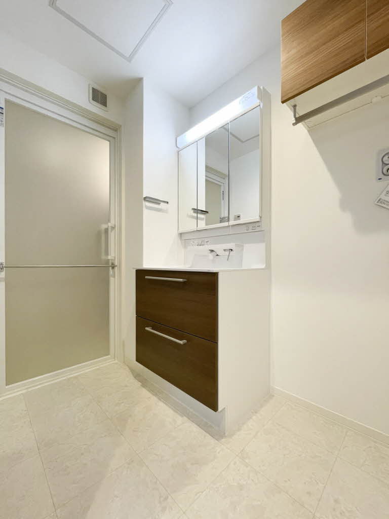 シャーメゾン中山 0203号-6