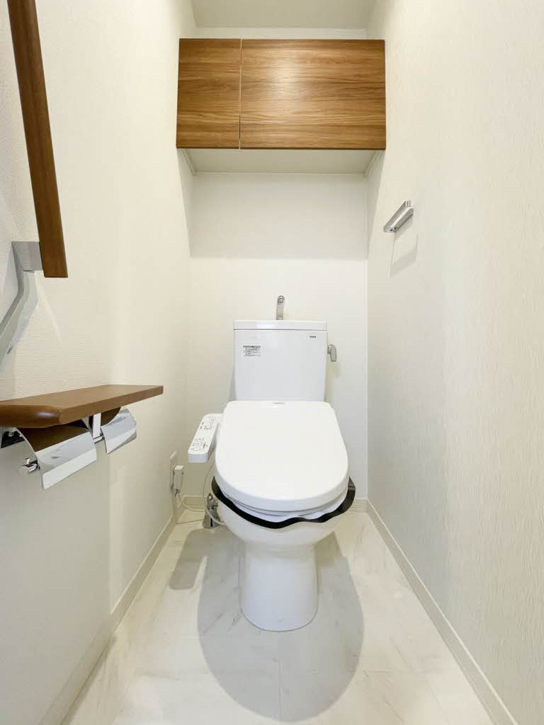 シャーメゾン中山 0203号-8