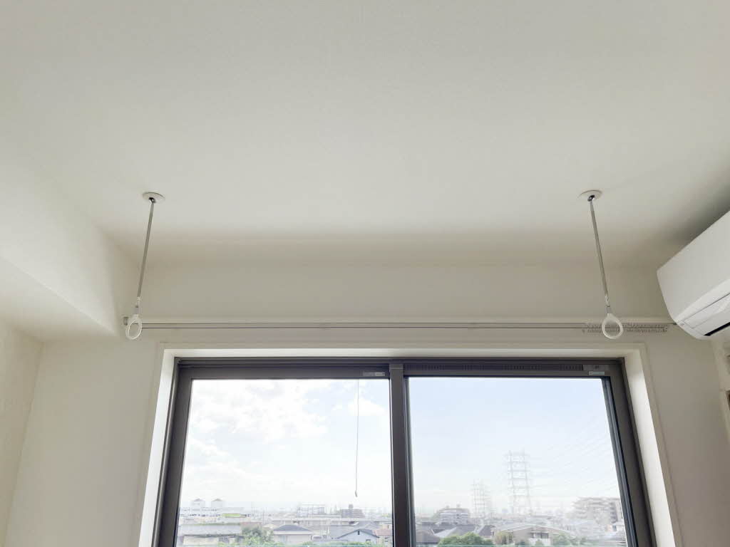 シャーメゾン中山 0203号-11