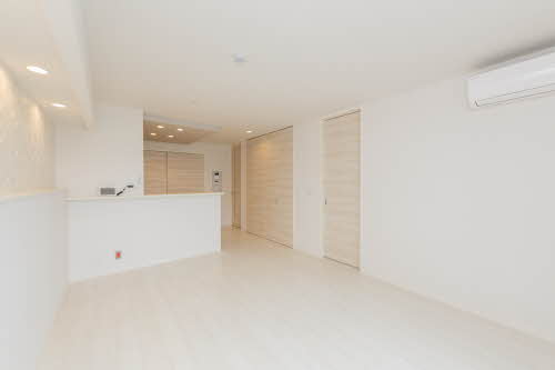 シャーメゾン ブランシュ 0202号-2