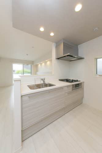 シャーメゾン ブランシュ 0202号-3